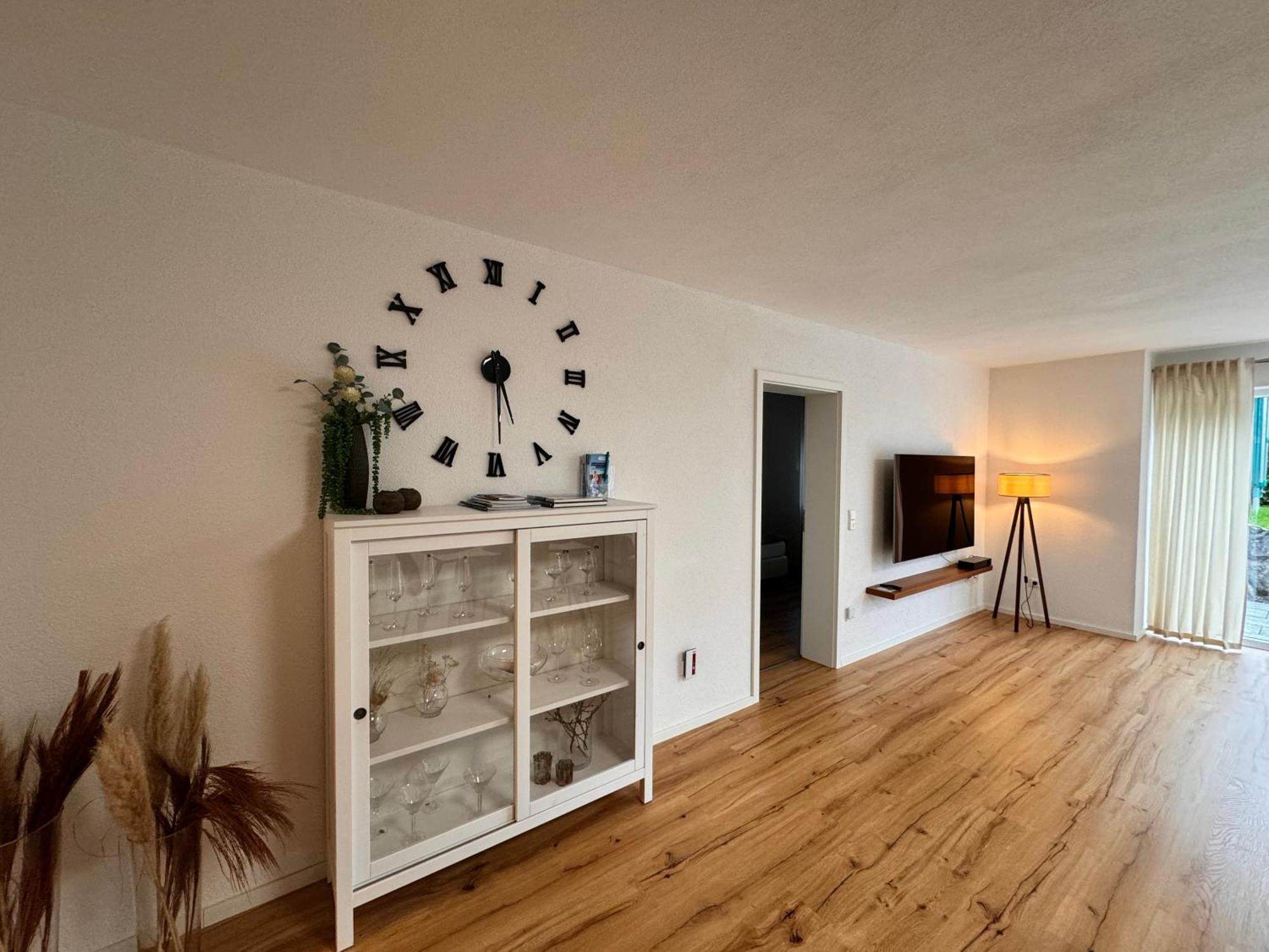 Fewo Haus Am Bodensee FDH Exterior foto